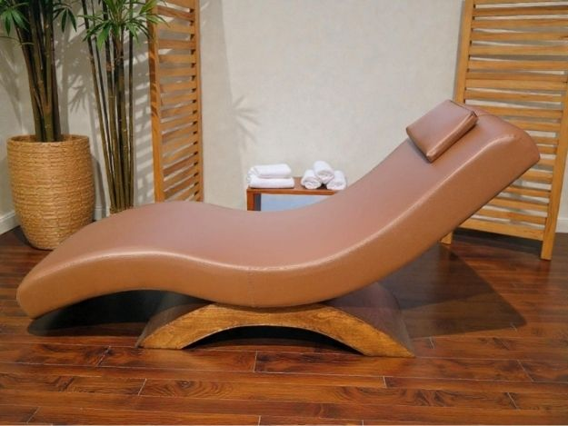 Suya Dayanıklı Marine Kontra SPA ve Havuz Şezlongu